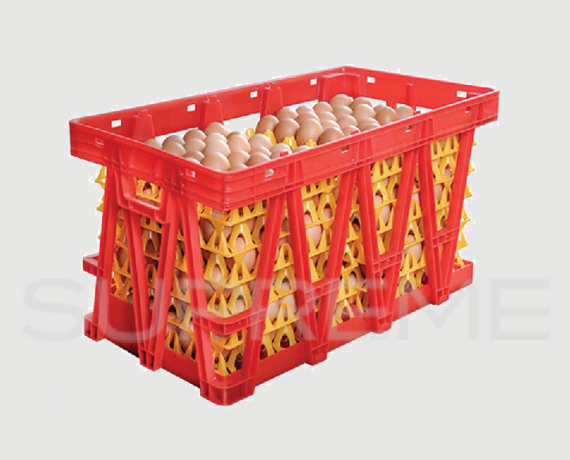 egg-crate