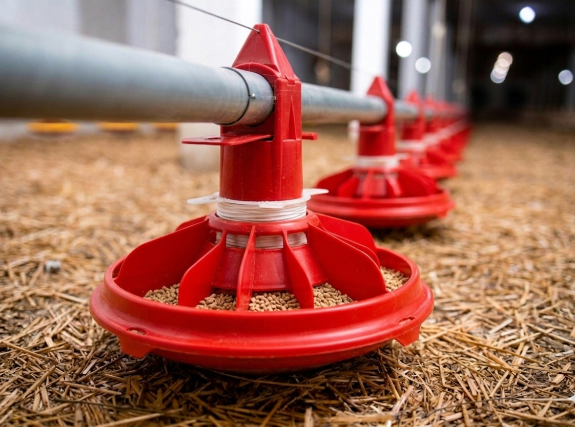 The Future of Automated Farming Systems